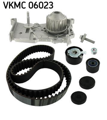 Kit de distribuição SKF ref. VKMC 06023